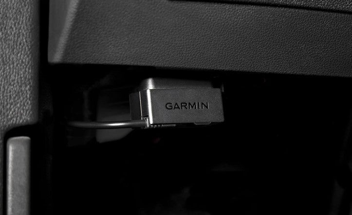 Garmin Constant Power Cable for Dash Cam X series Vehicle Charger 010-12530-23