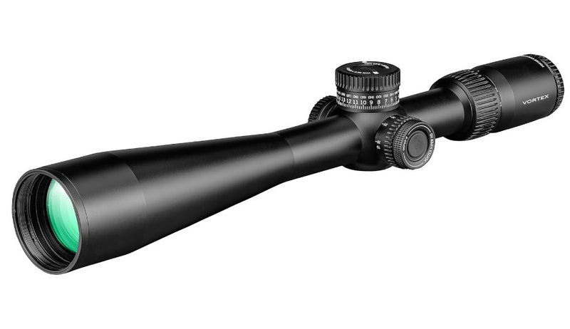 Vortex Optics Viper HD 5-25x50 FFP VMR-4 (MOA) 30mm Tube Riflescope (VPR-52501)