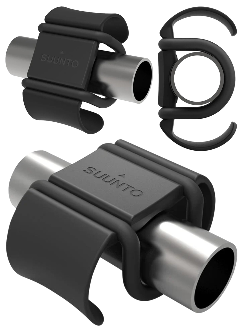 Suunto Bike Mount for all Suunto Sports Watches (SS023553000)