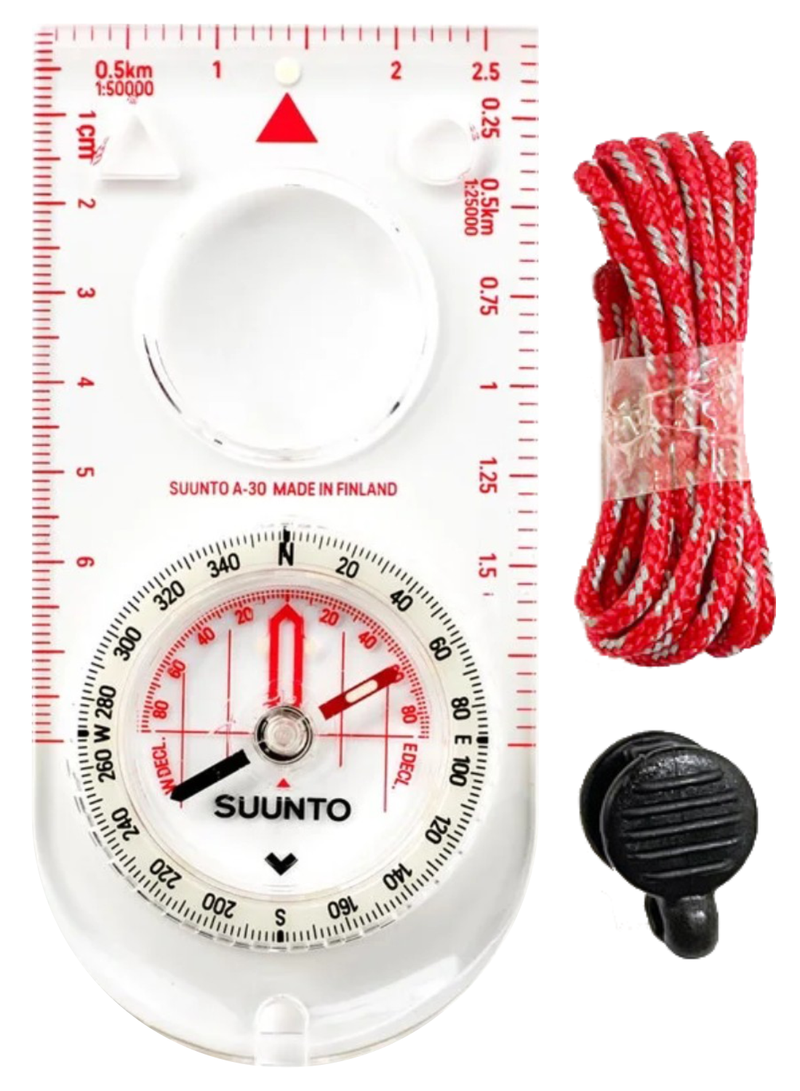 Suunto A-30 SH Metric Compass (SS012095014)