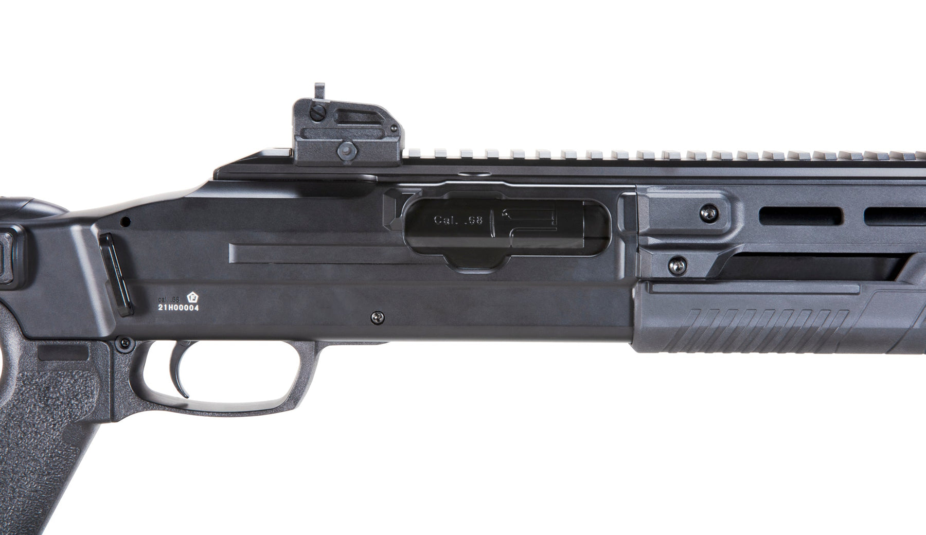 Umarex T4E HDX Pump Action .68 Caliber Paintball Marker Rifle