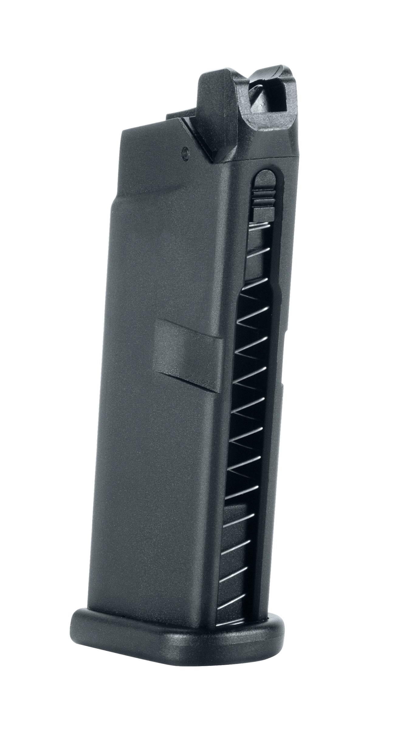  Elite Force Glock G42 Sub-Compact GBB Blowback 6mm BB Pistol  Airsoft Gun, Black : Sports & Outdoors