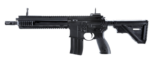 Umarex HK Heckler & Koch HK 416 .177 Caliber CO2 Air Rifle (2252310)