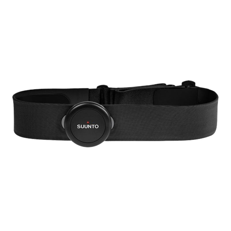 SUUNTO Accurate and Comfortable Multisport Smart Heart Rate Belt