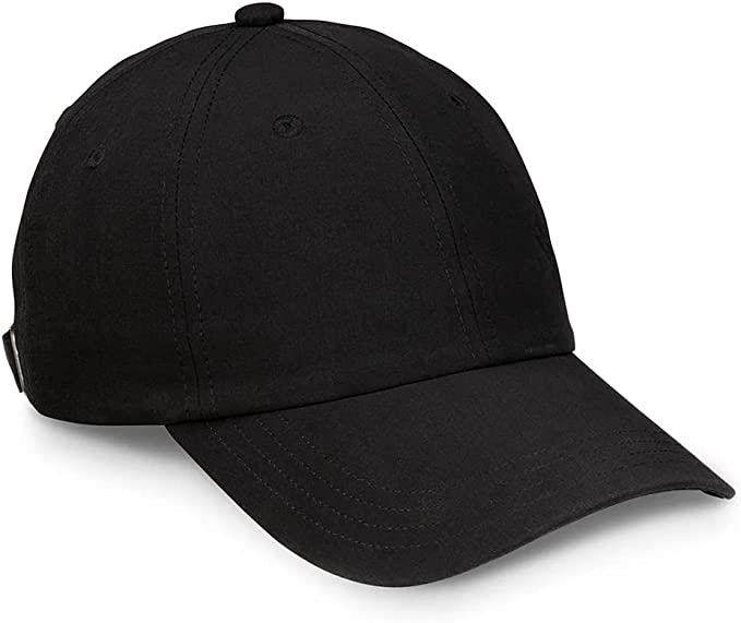 Vortex Optics Women's Performance Cap, Black (122-28-BLK)