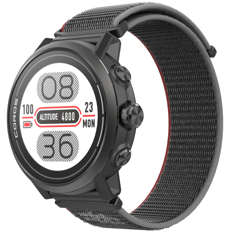 COROS APEX 2 GPS Outdoor Watch