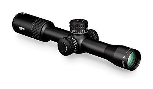 Vortex Optics Viper PST Gen II 2-10x32 First Focal Plane Riflescopes