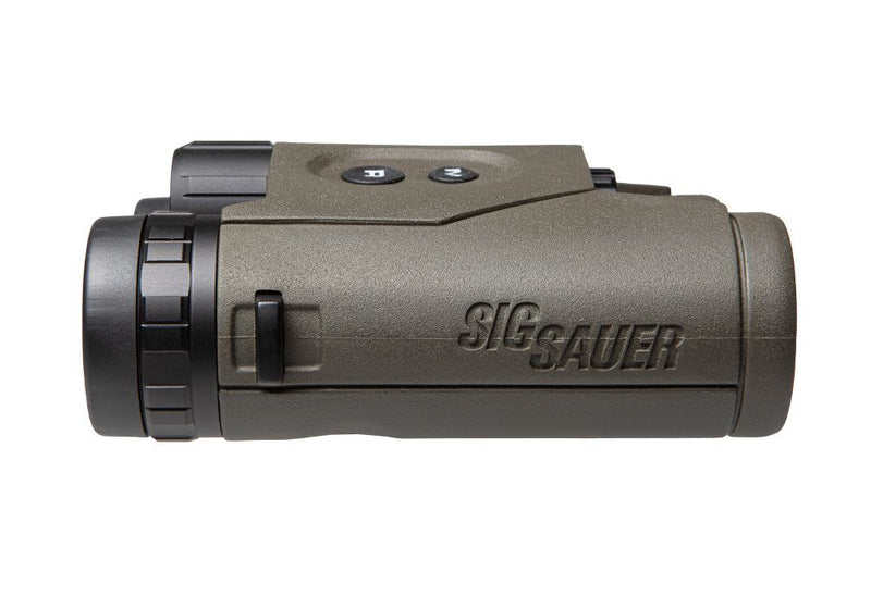 Sig Sauer SOK6K104 KILO6K-HD COMPACT 10X32mm Class 1M Binocular