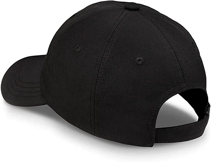 Vortex Optics Women's Performance Cap, Black (122-28-BLK)