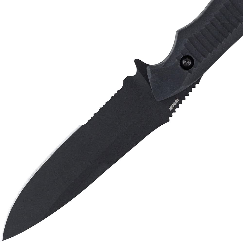 Benchmade 140SBK Nimravus Knife – Sports and Gadgets