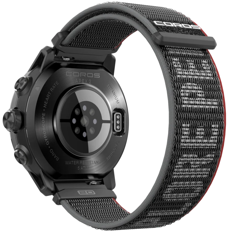 COROS APEX 2 GPS Outdoor Watch