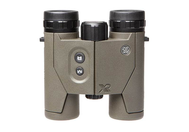 Sig Sauer SOK6K104 KILO6K-HD COMPACT 10X32mm Class 1M Binocular