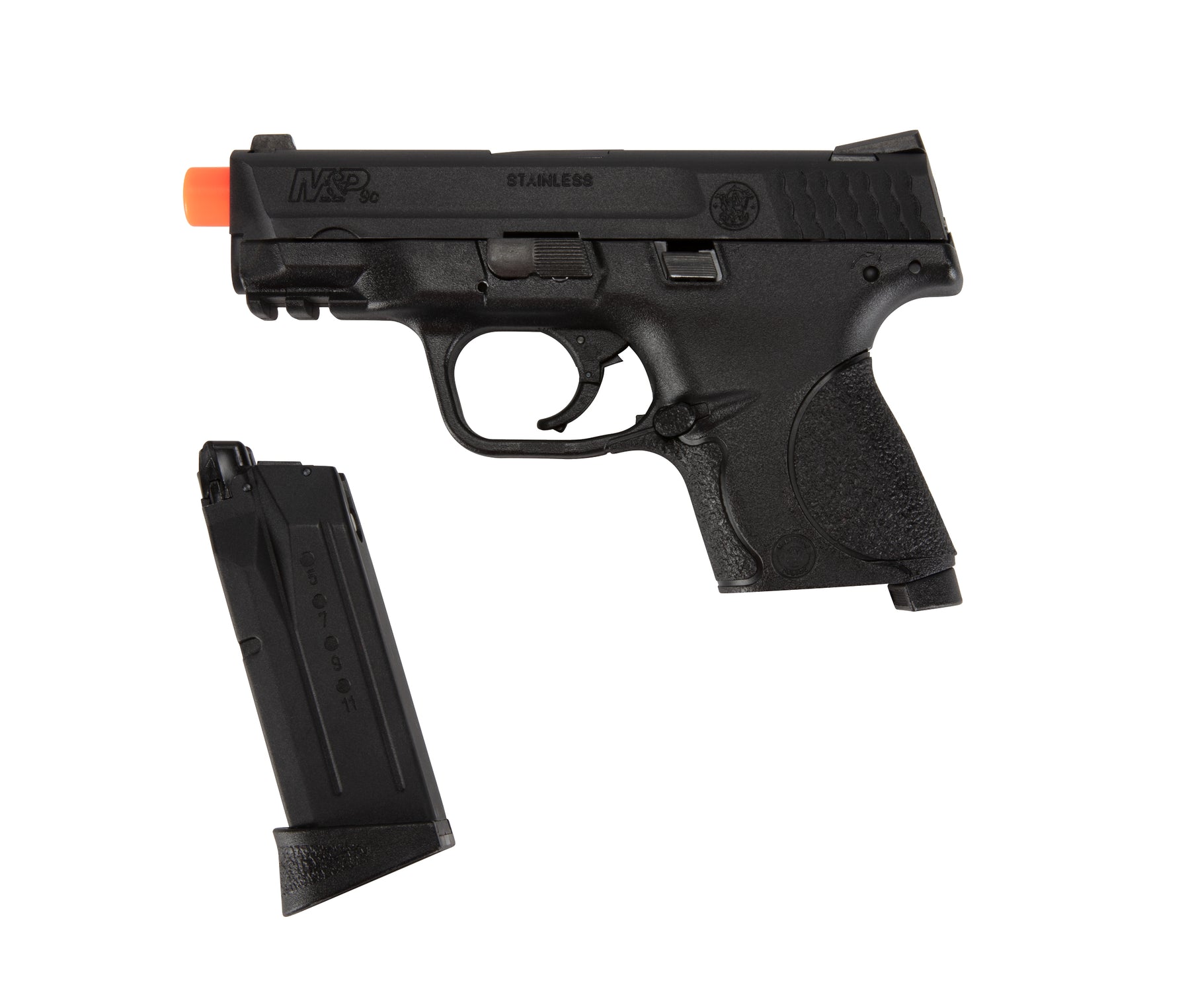 Gas & CO2 Airsoft Pistols, Buy Airsoft Guns Online