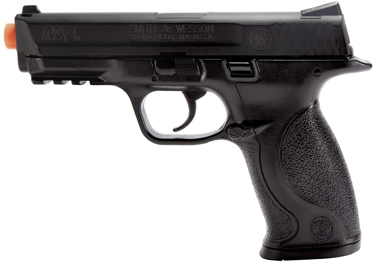  Elite Force Umarex USA GLOCK 19 Gen3 6mm BB Pistol Airsoft Gun,  Standard , Black : Sports & Outdoors