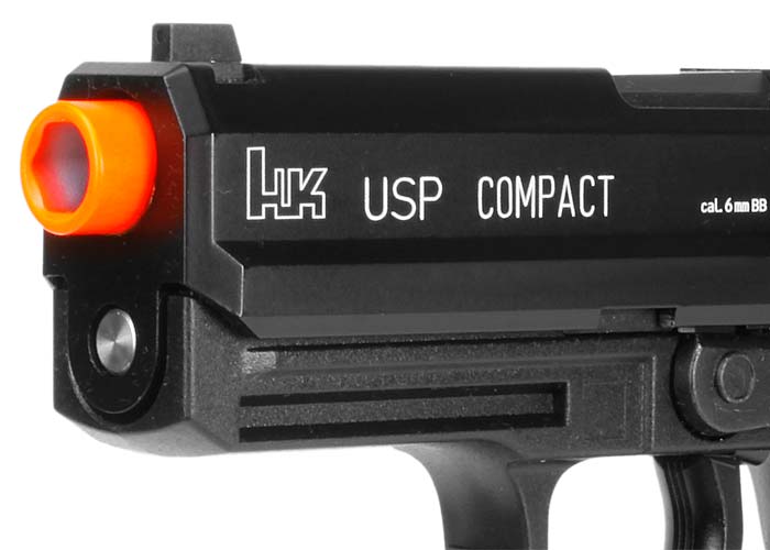 Handk Usp Compact Metal Version Gbb