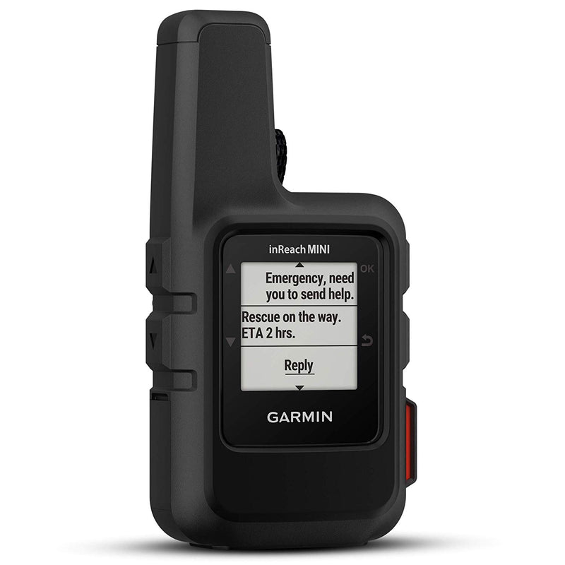 Garmin InReach Mini and Wearable4U Ultimate Power Pack