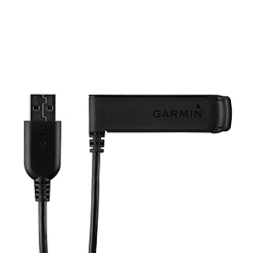 Garmin Charging Cable and USB