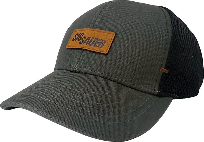 Sig Sauer Patch Trucker Hat
